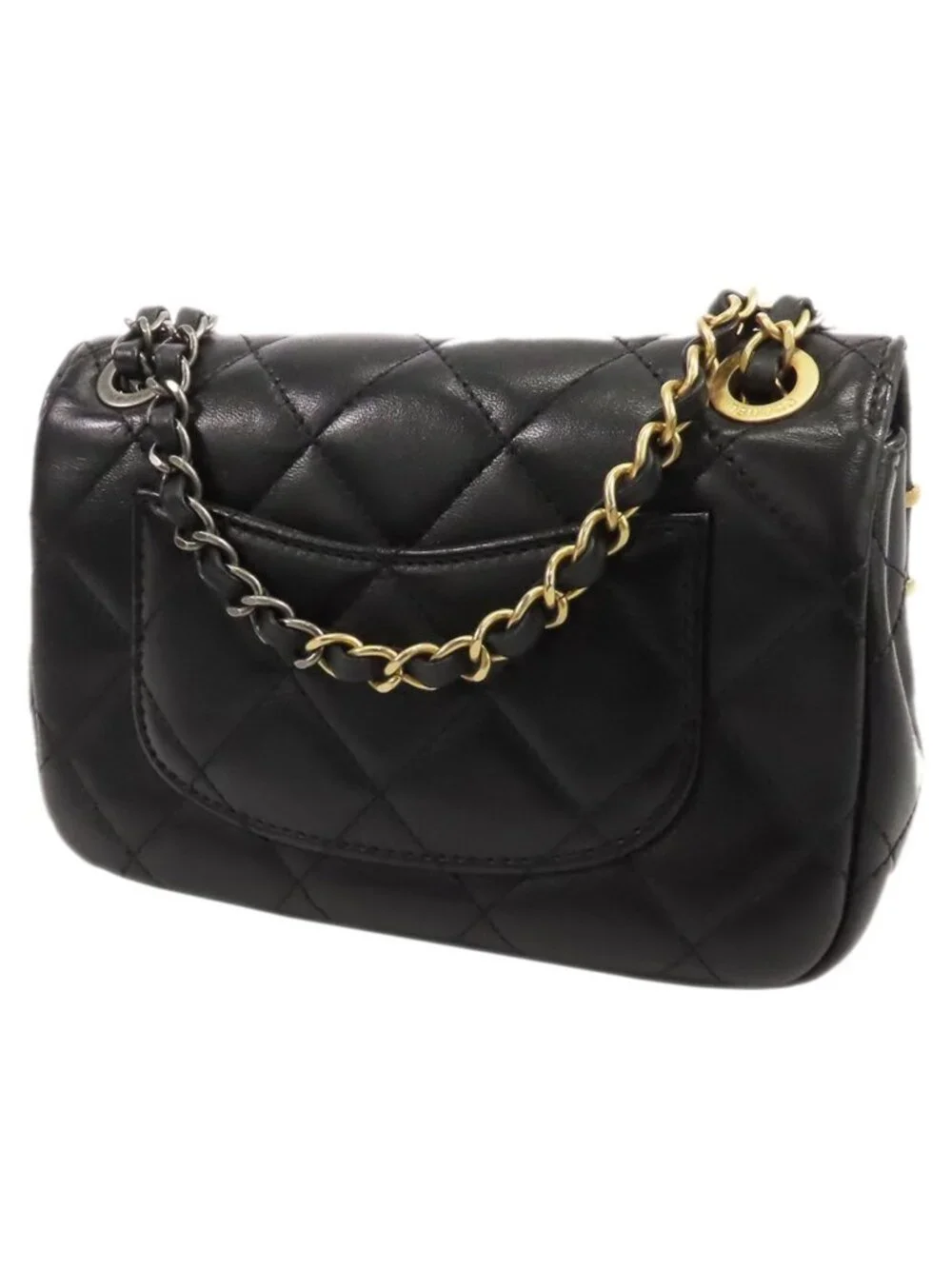 Chanel Chain Shoulder Bag